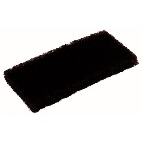 Handpad Super schwarz