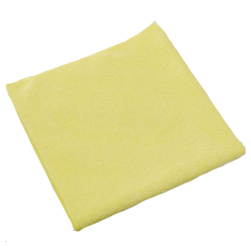 Vileda Microtuff plus gelb