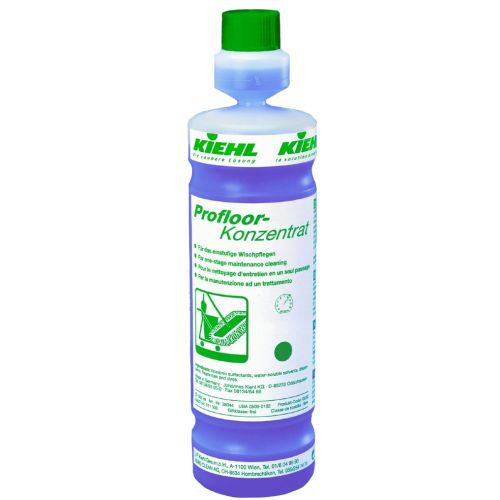 Kiehl Profloor - Konzentrat 1 ltr.
