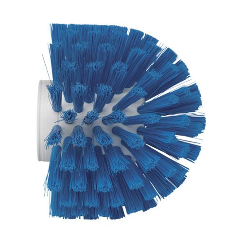 Vikan Tankbürste, Ø135 mm, medium, blau Vikan Tankbürste, Ø135 mm, medium, blau