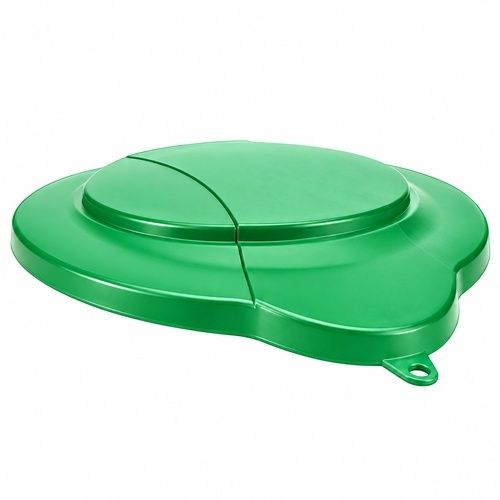 Vikan Deckel für 12 ltr. Eimer grün Vikan Deckel für 12 ltr. Eimer grün