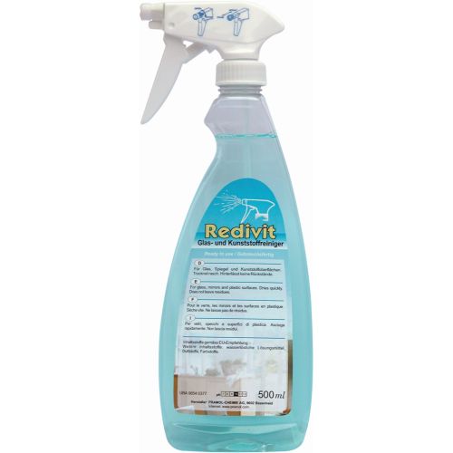Pramol Redivit 500 ml Sprühflasche Pramol Redivit 500 ml Sprühflasche