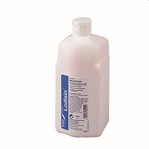 Ecolab Lodisin 1 ltr.