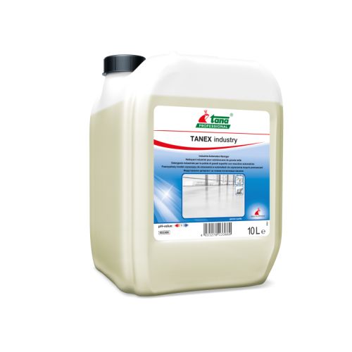 Tana Tanex Industry 10 ltr. Tana Tanex Industry 10 ltr.