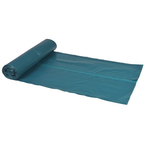 Abena Müllsäcke 120 ltr. blau Typ 70 Abena Müllsäcke 120 ltr. blau Typ 70