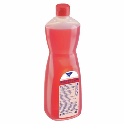 Kleen Purgatis Premium No. 1 Classic 1 ltr. Kleen Purgatis Premium No. 1 Classic 1 ltr.