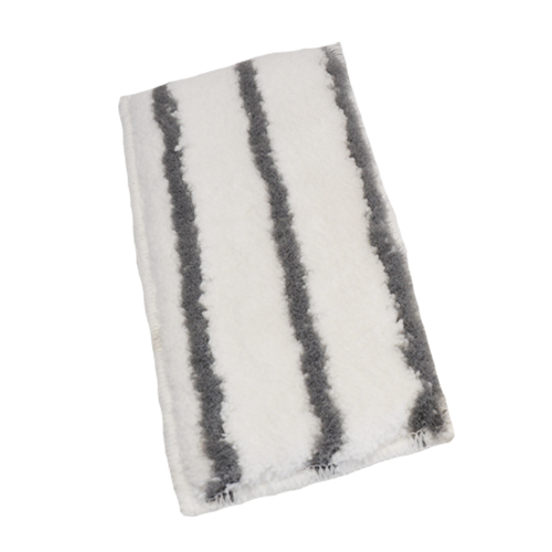 Poly-Microfaser Handpad 25x12 cm Poly-Microfaser Handpad 25x12 cm