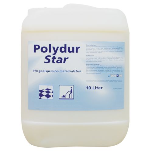 Pramol Polydur star 10 ltr. Pramol Polydur star 10 ltr.