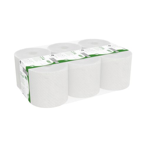Kimberly-Clark 6851 Hostess Natura Rollenhandtücher Kimberly-Clark 6851 Hostess Natura Rollenhandtücher