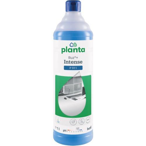 Buzil P 911 Planta Buz + Intense 1 ltr. Buzil P 911 Planta Buz + Intense 1 ltr.