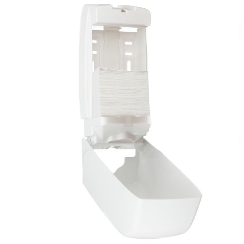 Kimberly-Clark 8408 Kleenex Ultra Toilettenpapier - Einzelblattsystem