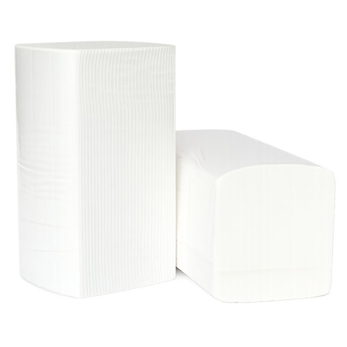 Endres Falthandtuch I-Top, 3-lag. Endres Falthandtuch I-Top, 3-lag.