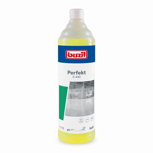 Buzil G 440 Perfekt Buzil G 440 Perfekt