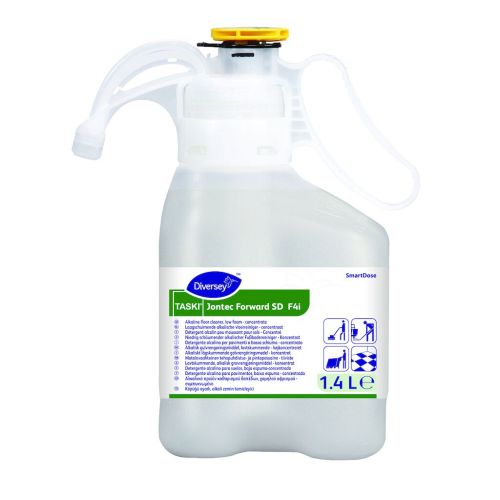 Diversey Taski Jontec Forward SD 1,4 ltr