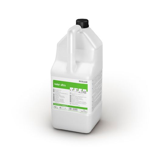 Ecolab Indur ultra 5 ltr. Ecolab Indur ultra 5 ltr.