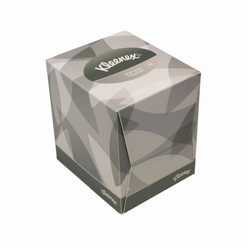 Kleenex Kosmetiktücher 8834 - Würfel