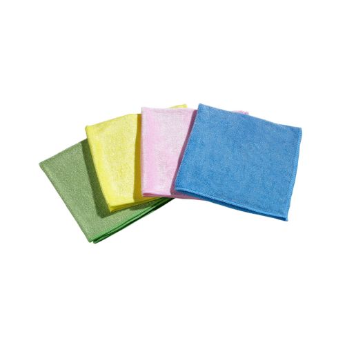 Microfasertuch Stretch 40x40 cm Microfasertuch Stretch 40x40 cm