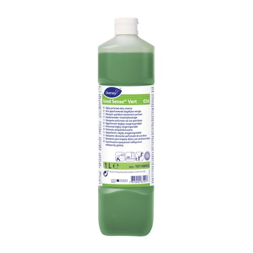 Diversey Good Sense Vert 1 ltr.