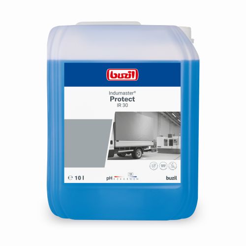 Buzil IR 30 Indumaster protect 10 ltr.