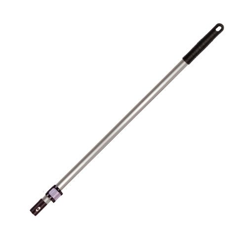 Sprintus Teleskopstiel für Klapphalter 0,80 - 1,45 mtr.