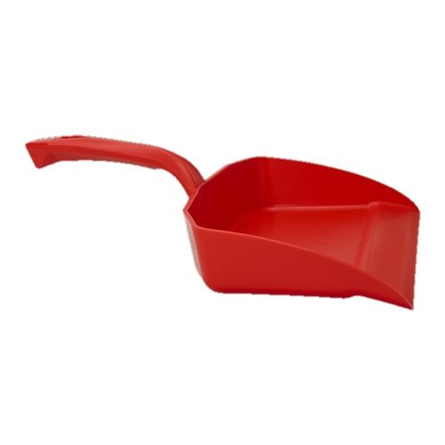 Vikan Kehrschaufel 295 mm, rot Vikan Kehrschaufel 295 mm, rot
