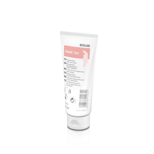 Ecolab Silonda Care Pflegelotion 100 ml (Nachfolge-Artikel von Silonda lipid) Ecolab Silonda Care Pflegelotion 100 ml (Nachfolge-Artikel von Silonda lipid)