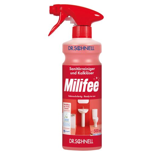 Dr. Schnell Milifee 500 ml-Sprühflasche Dr. Schnell Milifee 500 ml-Sprühflasche