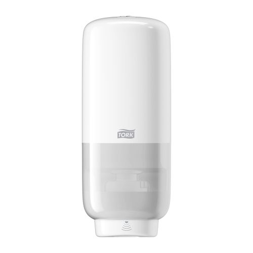 Tork Sensorspender für Schaumseife – mit Intuition Sensor, S4