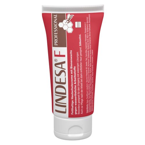 Lindesa F, 100 ml