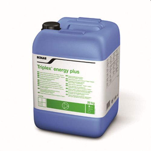 Ecolab Triplex energy plus 20 kg Ecolab Triplex energy plus 20 kg