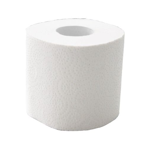 Toilettenpapier, 2-lag., 250 Blatt, 64 Rollen Toilettenpapier, 2-lag., 250 Blatt, 64 Rollen