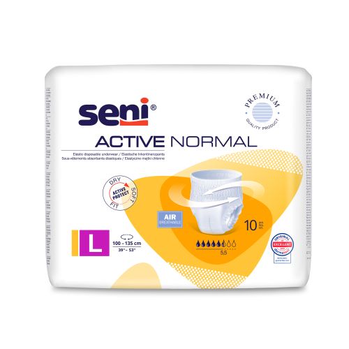 Seni Active Normal Inkontinenzslip