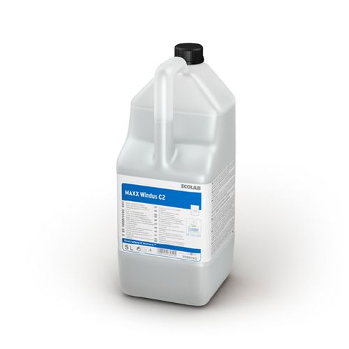 Ecolab Maxx Windus C2 5 ltr. Ecolab Maxx Windus C2 5 ltr.