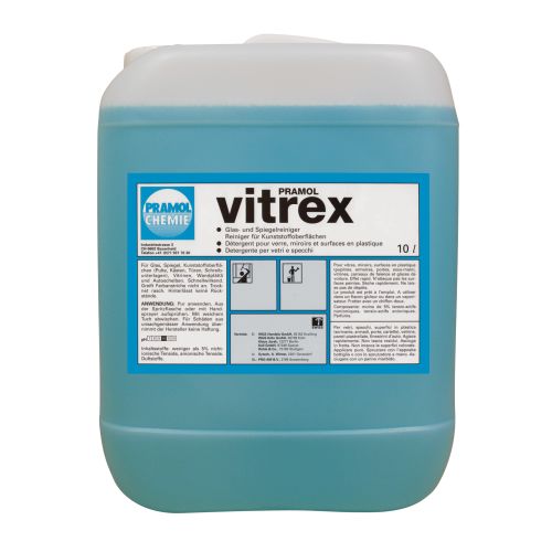 Pramol vitrex 10 ltr. Pramol vitrex 10 ltr.