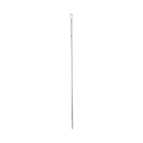 Ergonomischer Alustiel Vikan weiss Ergonomischer Alustiel Vikan weiss