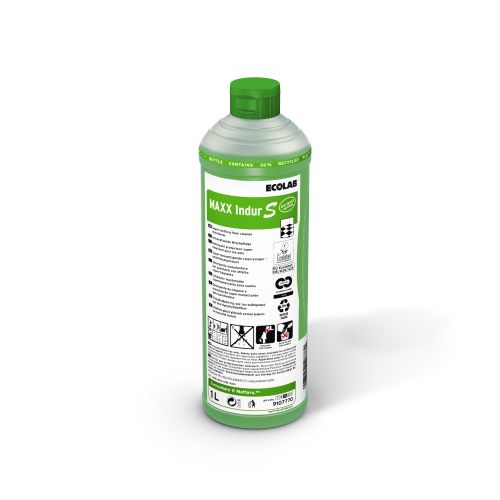 Ecolab Maxx Indur S Ecolab Maxx Indur S