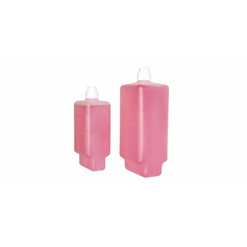 Dreiturm Seifencreme rosé 500 ml Flasche passend CWS