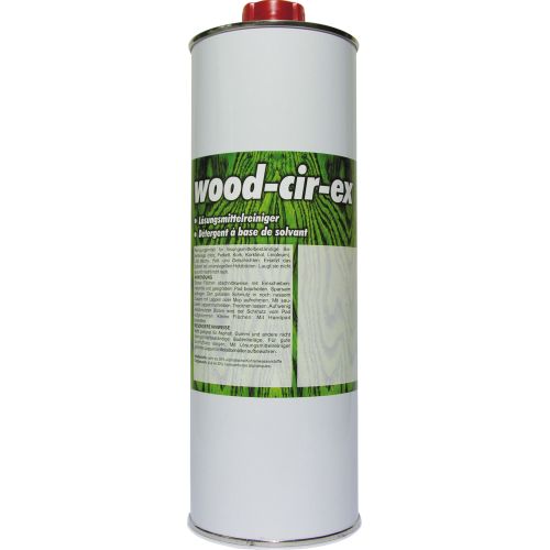 Pramol wood-cir-ex Pramol wood-cir-ex