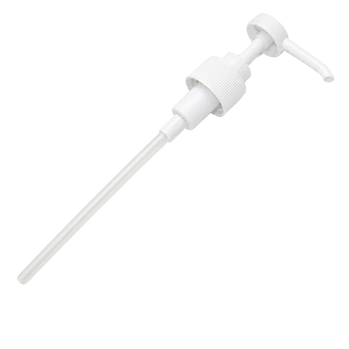 Dosierpumpe für 500 + 1000 ml Mobilomed-Flaschen Dosierpumpe für 500 + 1000 ml Mobilomed-Flaschen