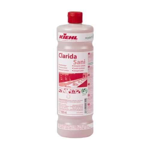 Kiehl Clarida Sani 1 ltr. Kiehl Clarida Sani 1 ltr.