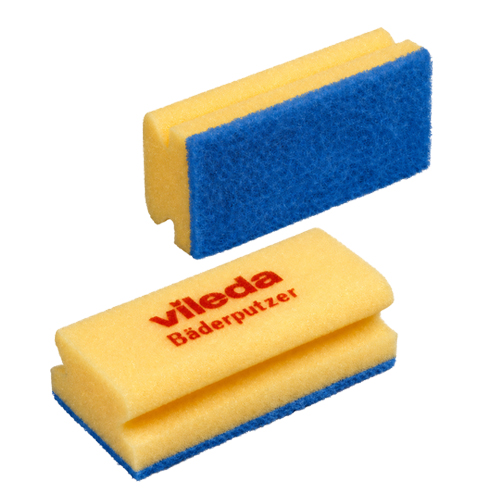Vileda Professional Bäderputzer Soft Vileda Professional Bäderputzer Soft