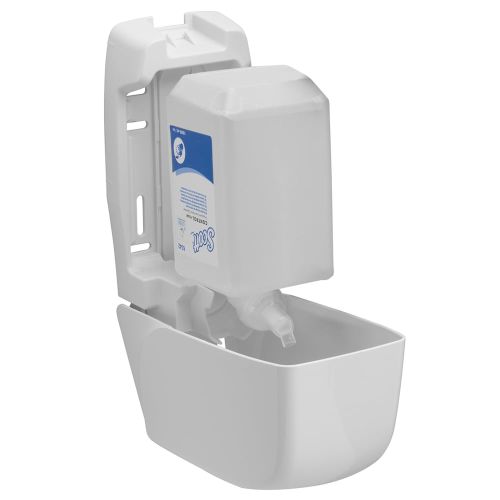 Kimberly-Clark 6342 Scott Control Schaum-Seife 6x1 ltr.