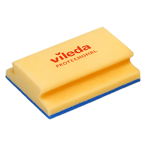 Vileda Professional Bäderputzer Soft