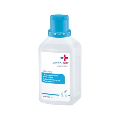 Schülke OCTENISAN wash lotion 500 ml