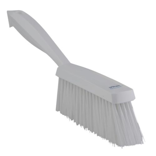 Vikan Handfeger 330 mm weiche Borste weiss Vikan Handfeger 330 mm weiche Borste weiss