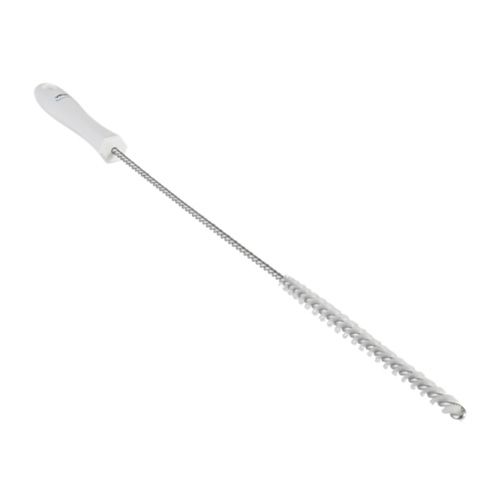 Vikan Rohrbürste Ø 10, 500 mm weiss Vikan Rohrbürste Ø 10, 500 mm weiss