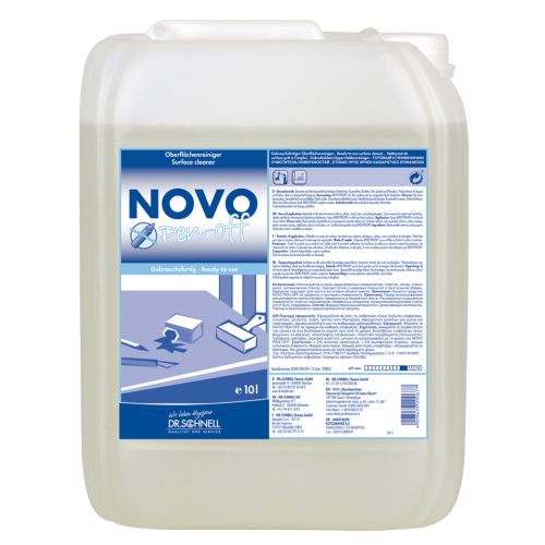 Dr. Schnell Novo Pen Off 10 ltr.