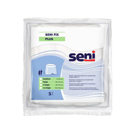 Seni Fix Plus Netzhose Seni Fix Plus Netzhose