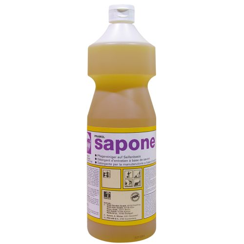 Pramol Sapone Pramol Sapone