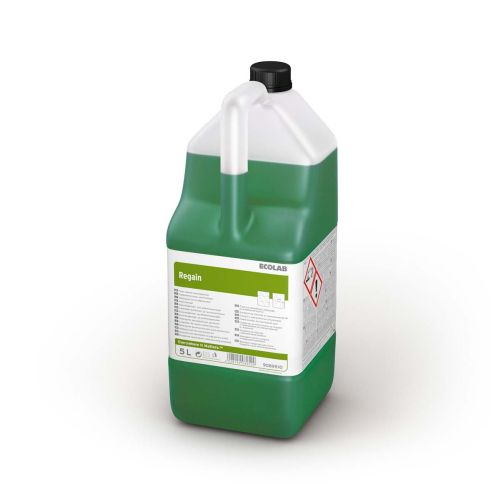 Ecolab Regain 5 ltr. Ecolab Regain 5 ltr.